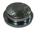 Knott 64.5mm Metal Dust Cap (kt0564)